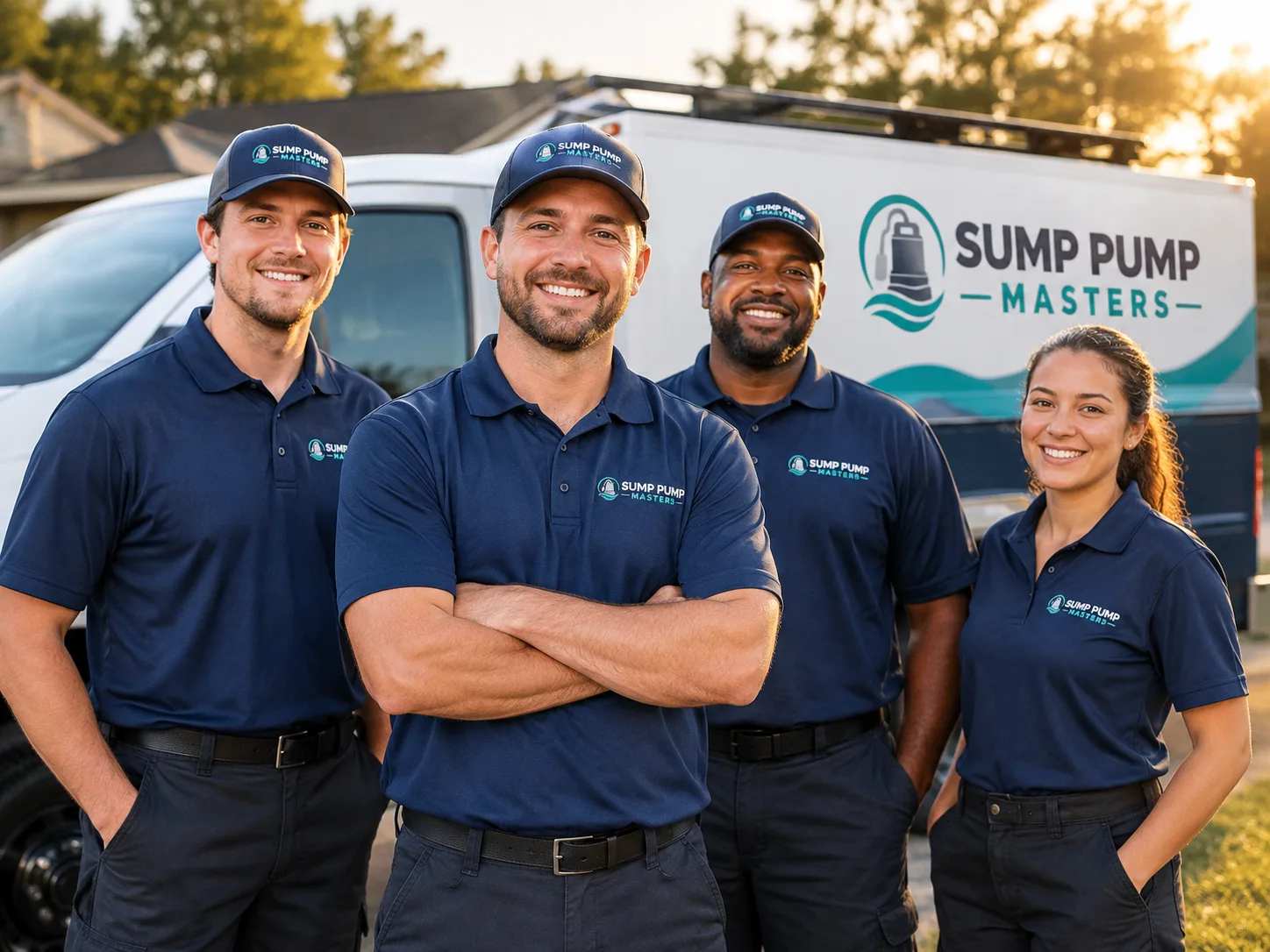 Sump Pump Repair company in Ollie, IA